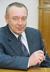 Чуб Владимир Федорович 