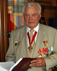 Песков Юрий Александрович