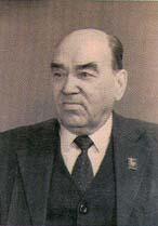 Коновалов Георгий Ефимович 
