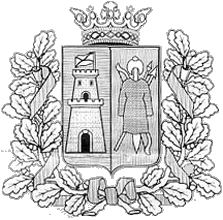 Герб города Ростова-на-Дону (1904 год)