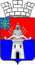 Неофициальный герб города Ростова-на-Дону (XIX век)